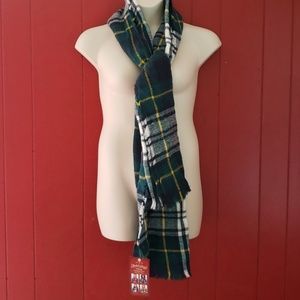 Faded Glory Oversized Scarf